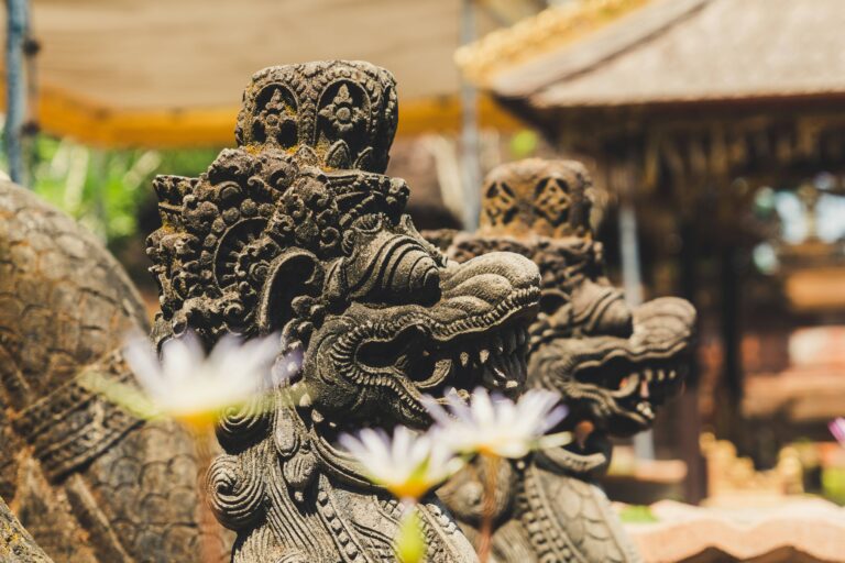 Nusa Lembongan : une escapade tropicale au cœur de Bali