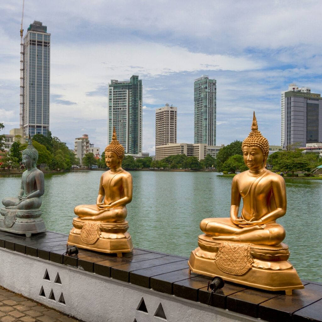 Colombo, Sri Lanka