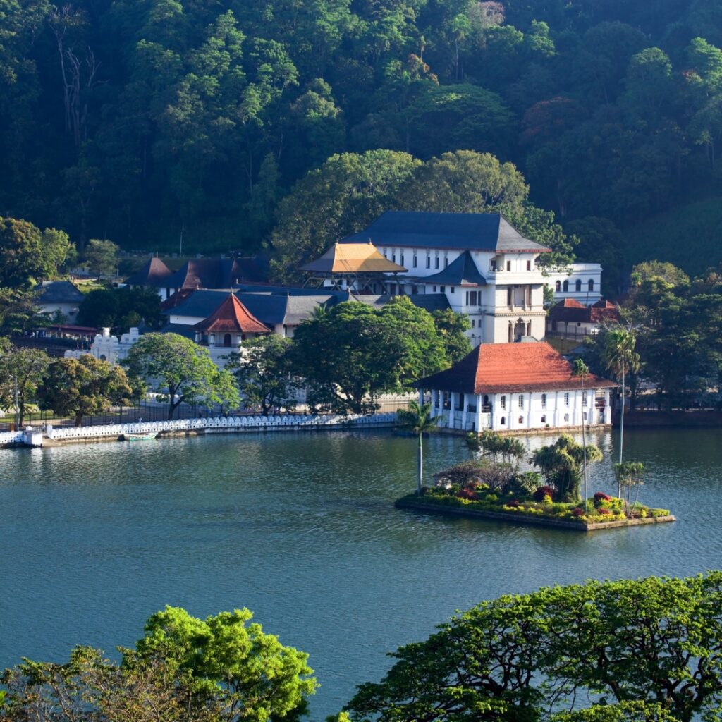 Kandy - Sri Lanka